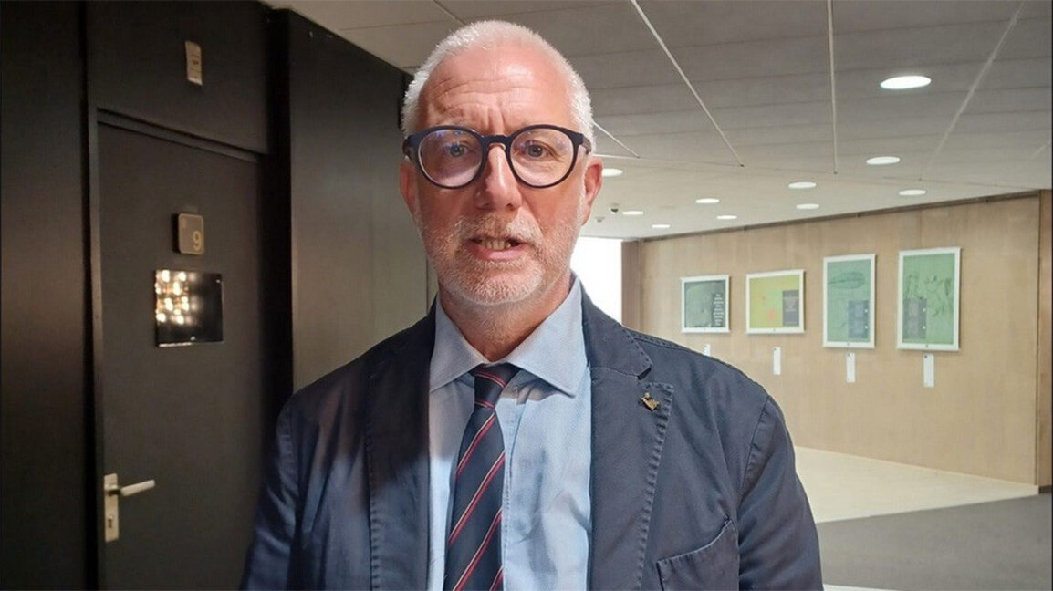 Prof. i Asociuar Marco Scarpa