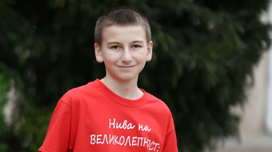 Евгений Ростислав Попов