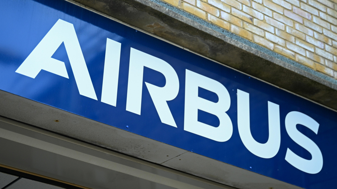 Китайска компания купува 101 Airbus A320neo за $15,8 млрд. 