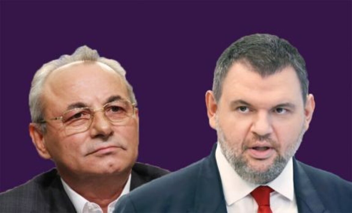 ДПС без Делян Пеевски искат организации в Пловдив и Смолян