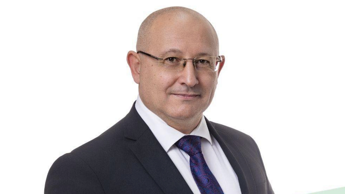 Вешев: Българите не вярват в  управлението