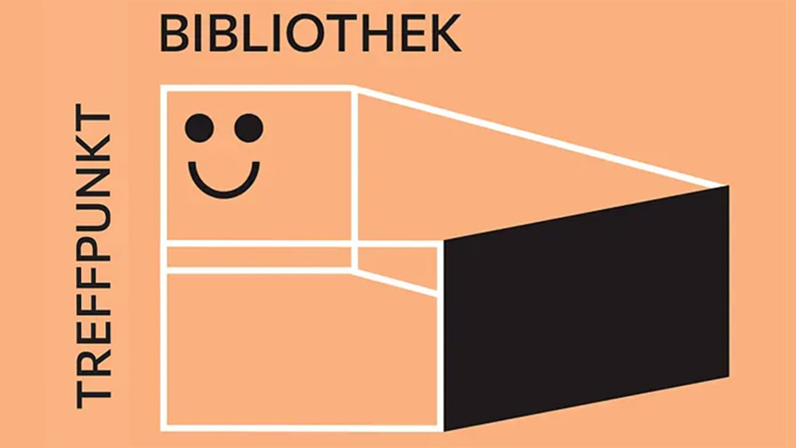 Библиотеката в Гьоте-институт – пространство за общуване не само с книгите