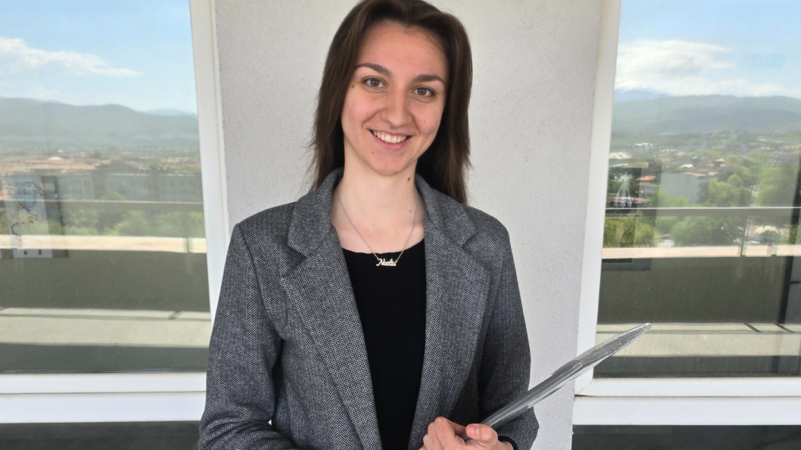 Ноелиа Кръстева