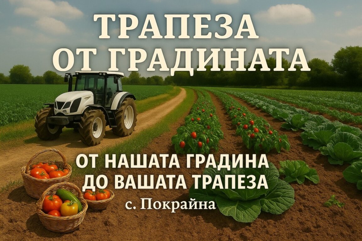Да избереш живота на село - когато земята е дом
