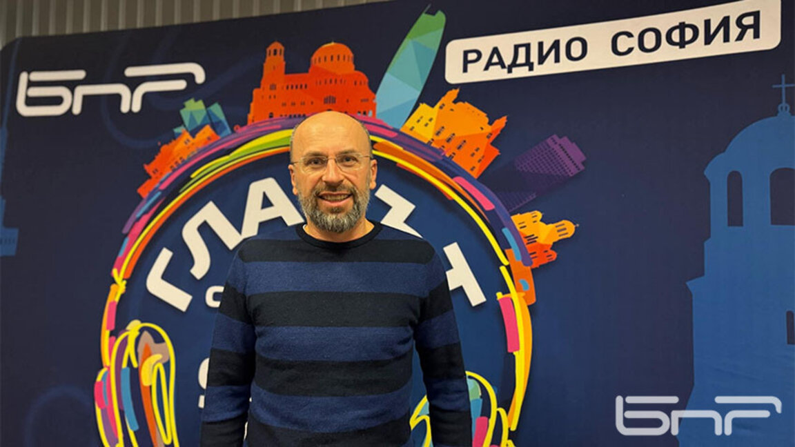 Ивайло Кунев