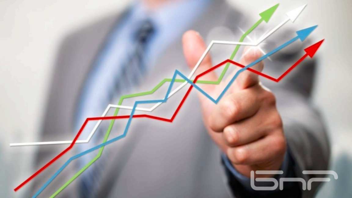Les économistes de l'ABS pronostiquent une stagflation jusqu'en 2028