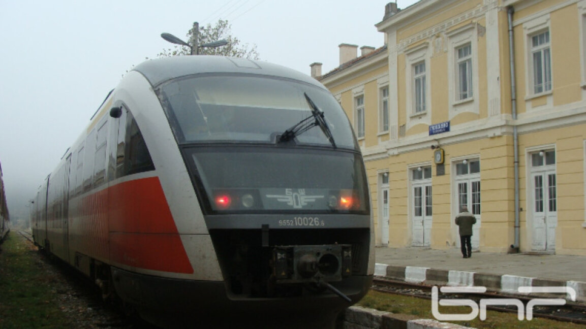 Общините в Кюстендилско с пресконференция за паневропейския транспортен коридор №8
