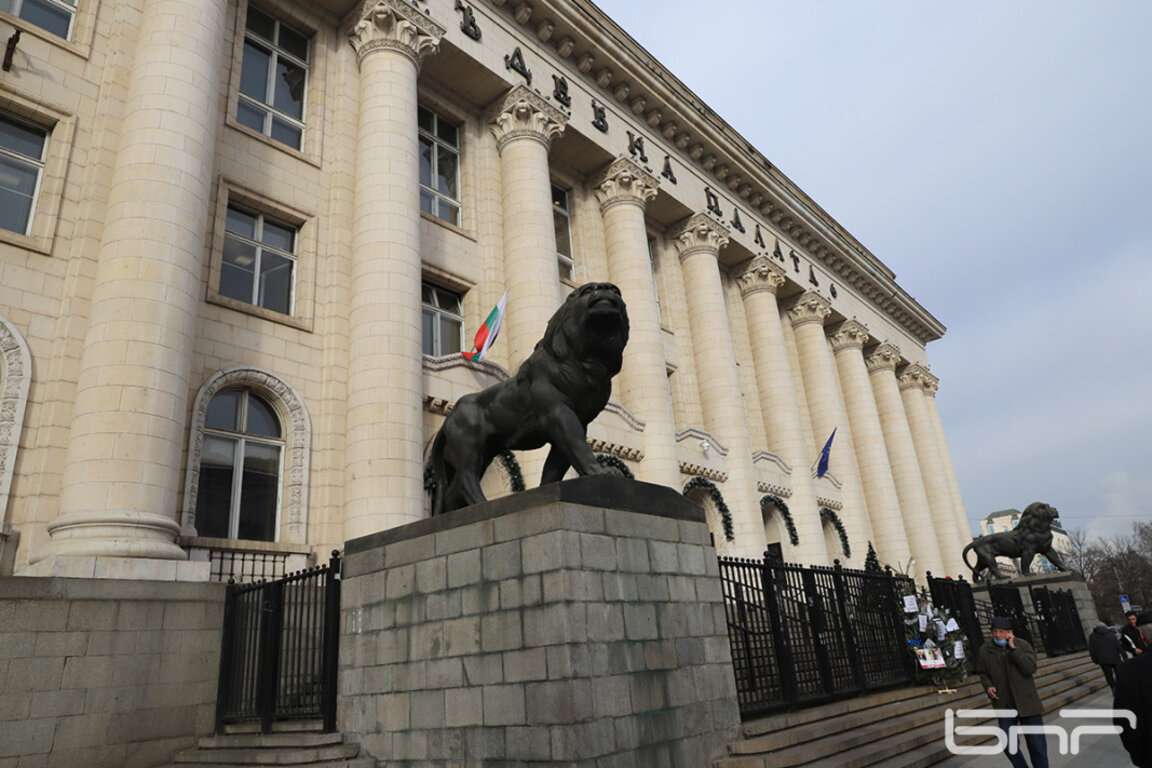 Нов заместник главен прокурор - може ли да замени Сарафов като титулярен обвинител номер едно