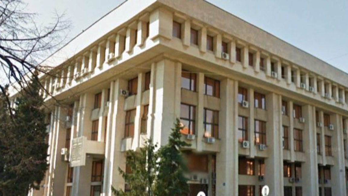 Грузинецът, обвинен в контрабанда на цигари, остава в ареста