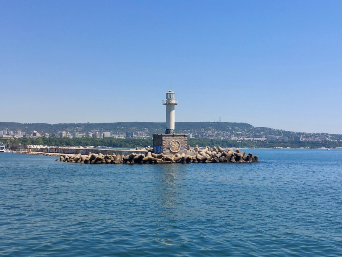Варна