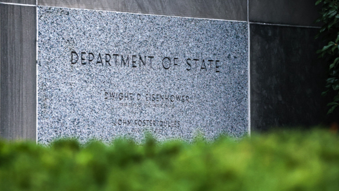 САЩ предупредиха Киев заради атака над Новоросийск