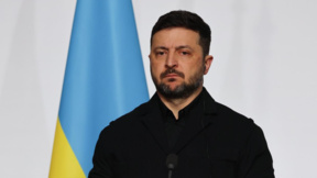 Зеленски не вижда признаци Путин да е готов скоро да сложи край на войната