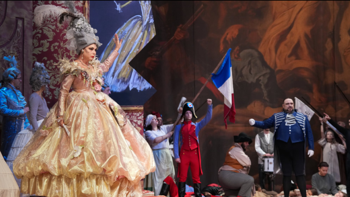 Уникалните празници на операта и балета в Стара Загора започват на 21 ноември