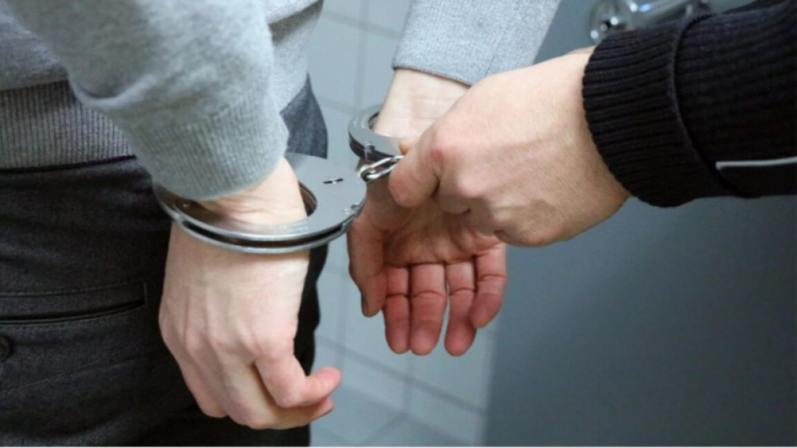 Задържаха кюстендилец заради заплаха за взрив