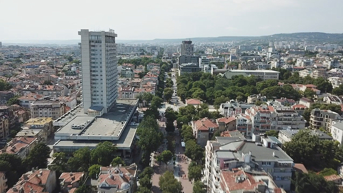 Варна