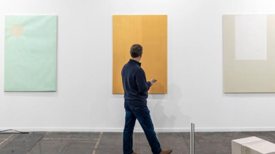 Фестивалът ARCO събира 211 галерии от 30 страни в Мадрид