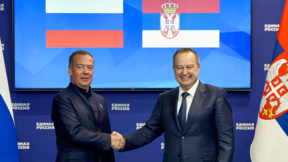 ЕС: Сърбия да прекрати бързите процедури за получаване на гражданство