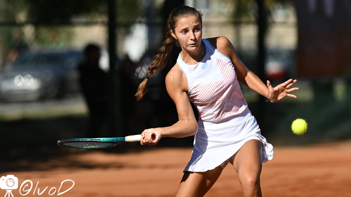 Росица Денчева