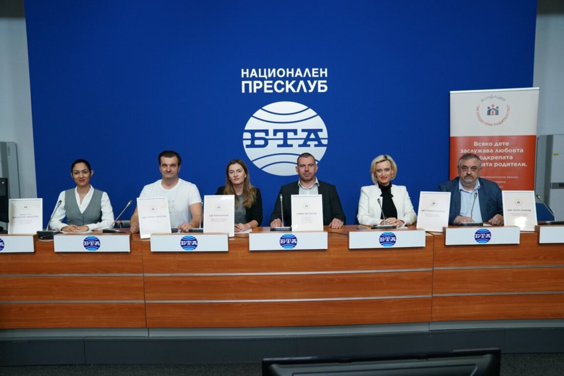 Десислава Авджиева, Пламен Борисов, Йоана Ценова, Слави Несторов, Йорданка Бекирска, Карло Луканов