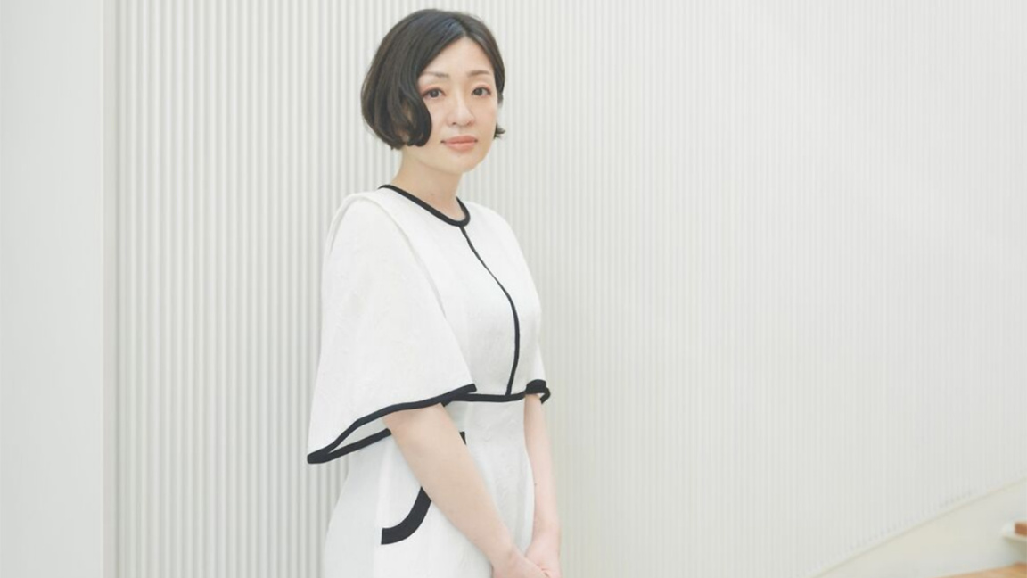 Japanese writer Sayaka Murata meets the audience in Sofia