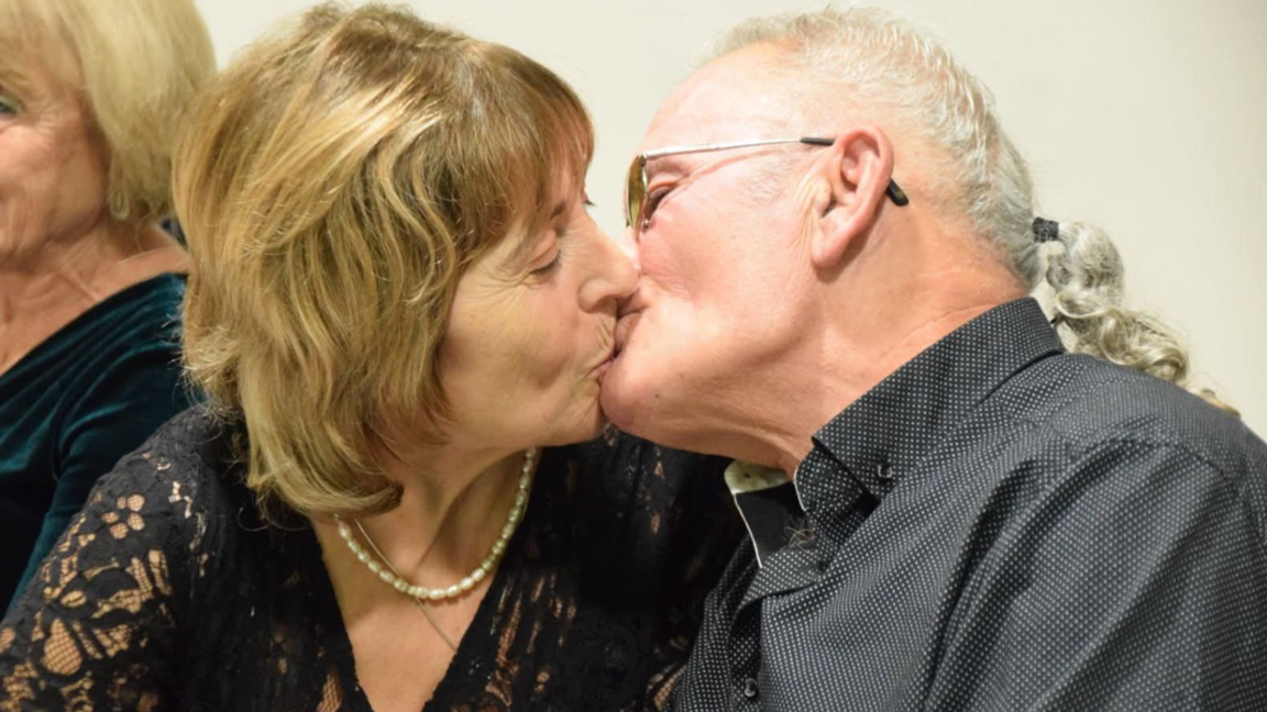 68 двойки повториха обетите си на Златна сватба в Казанлък 