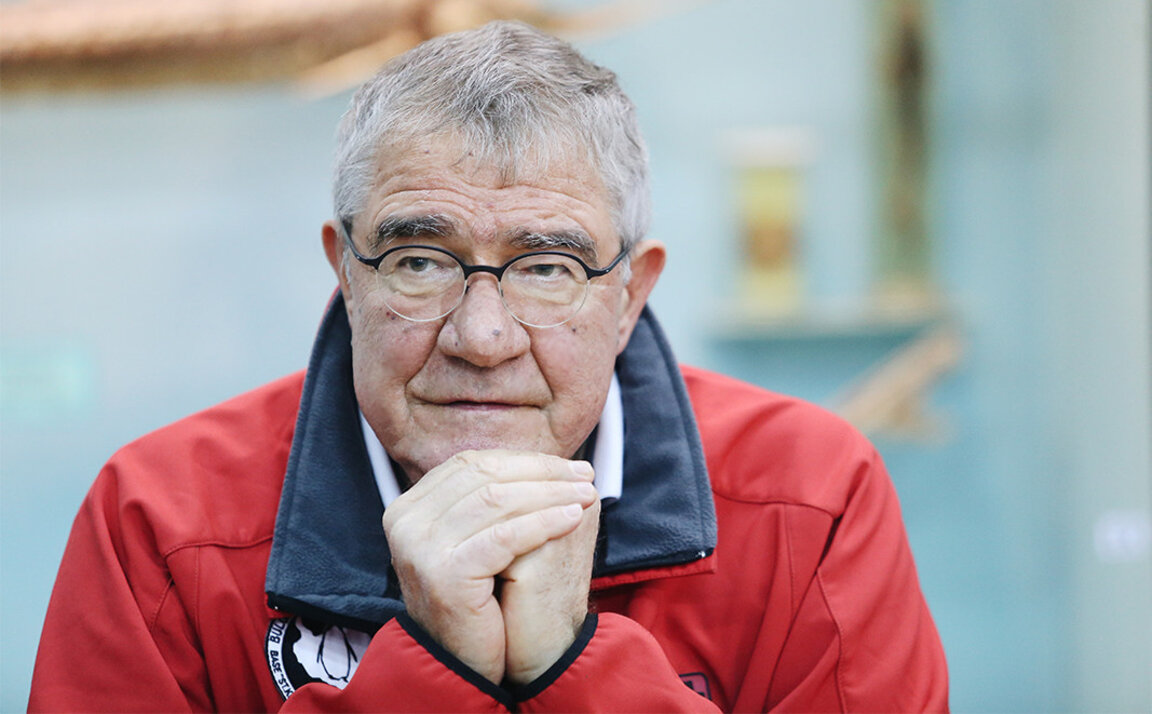 Erste bulgarische Polarforscher brechen Anfang November nach Livingston auf