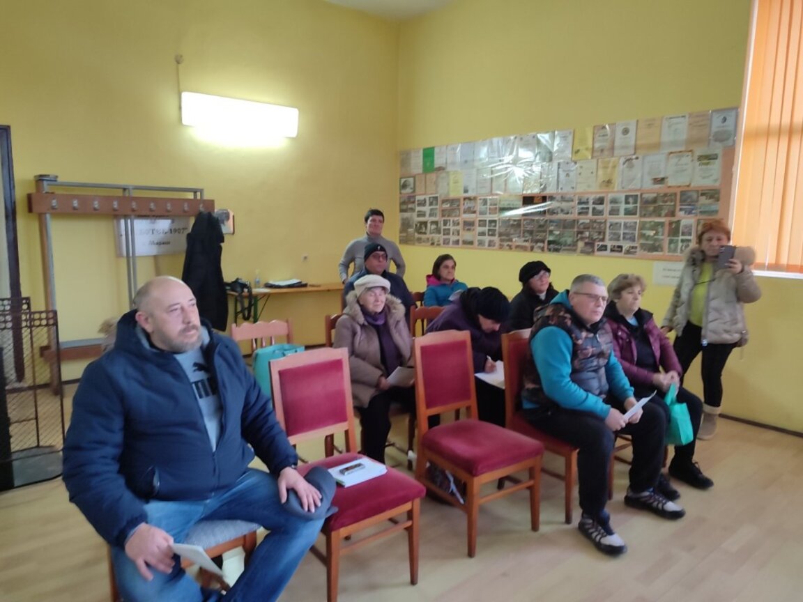 Печки за климатици в Мараш