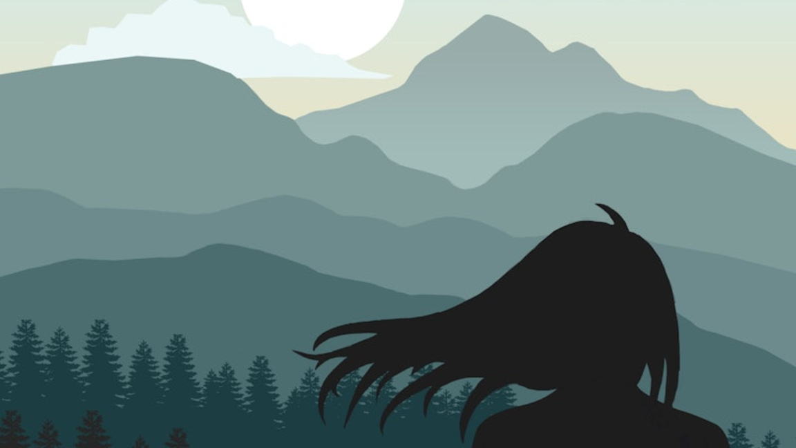 Корицата на албума