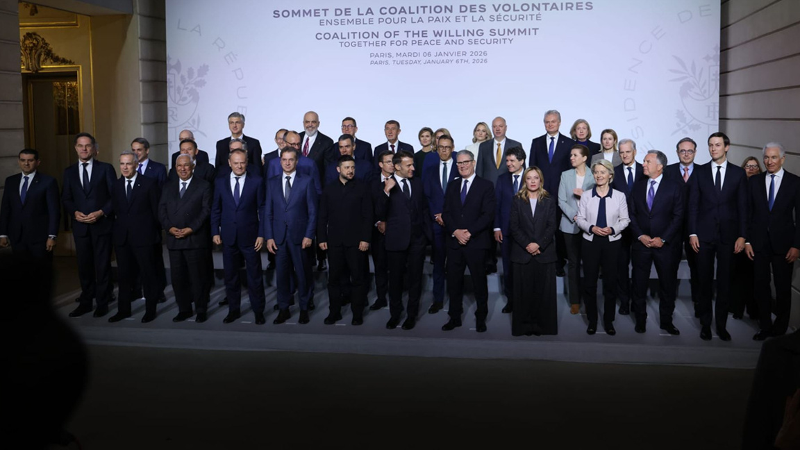 Bulgaria, Romania and Türkiye to ensure security in the Black Sea