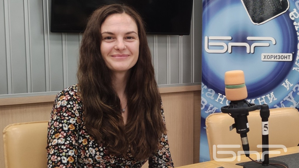 Екатерина Баксанова