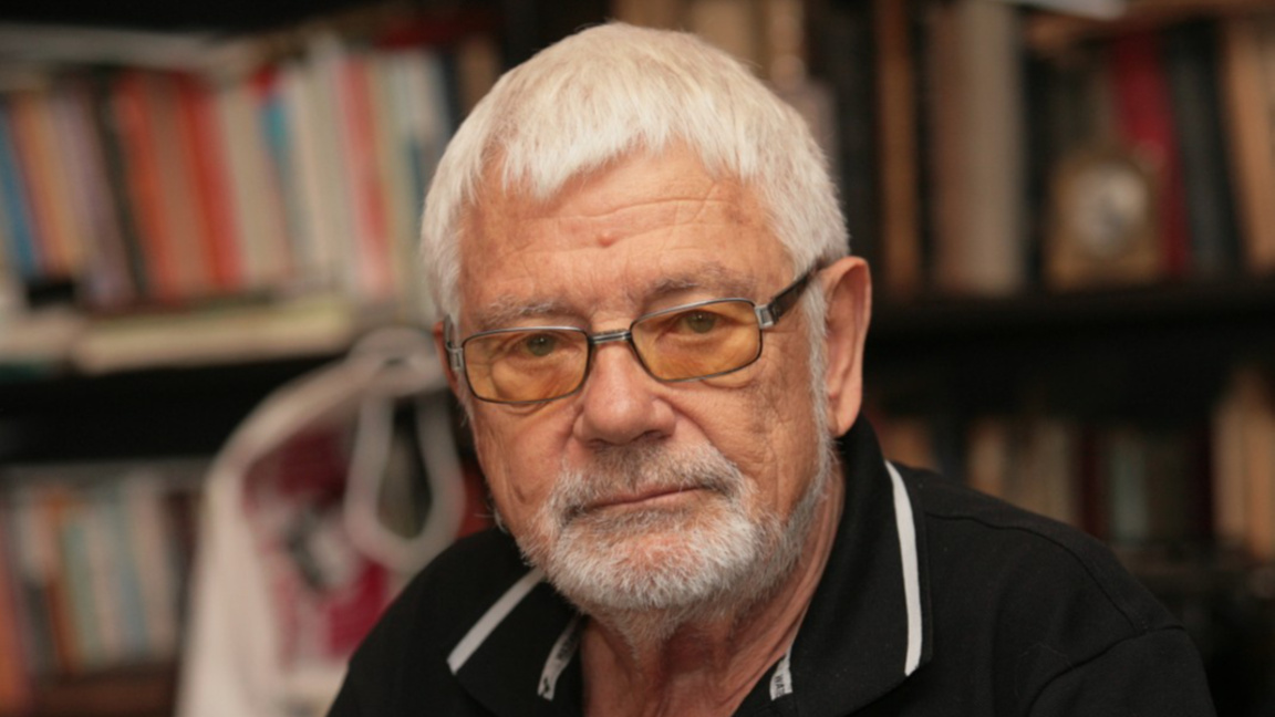 Недялко Йорданов