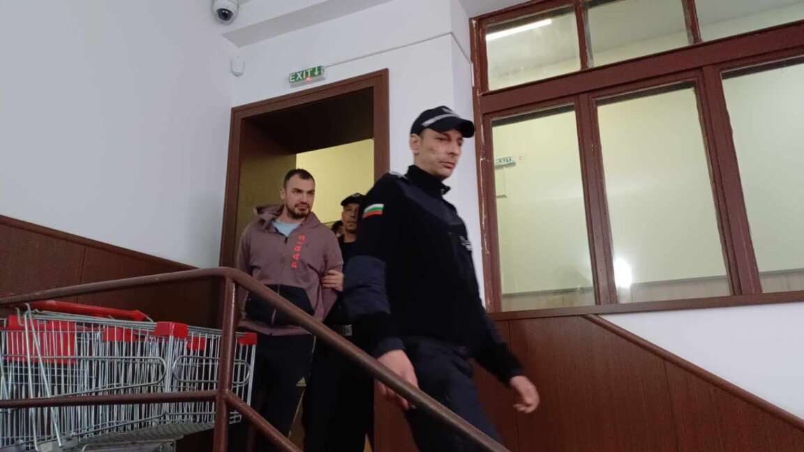 Дани Кики е арестуван за отвличане и рекет за 1 милион евро