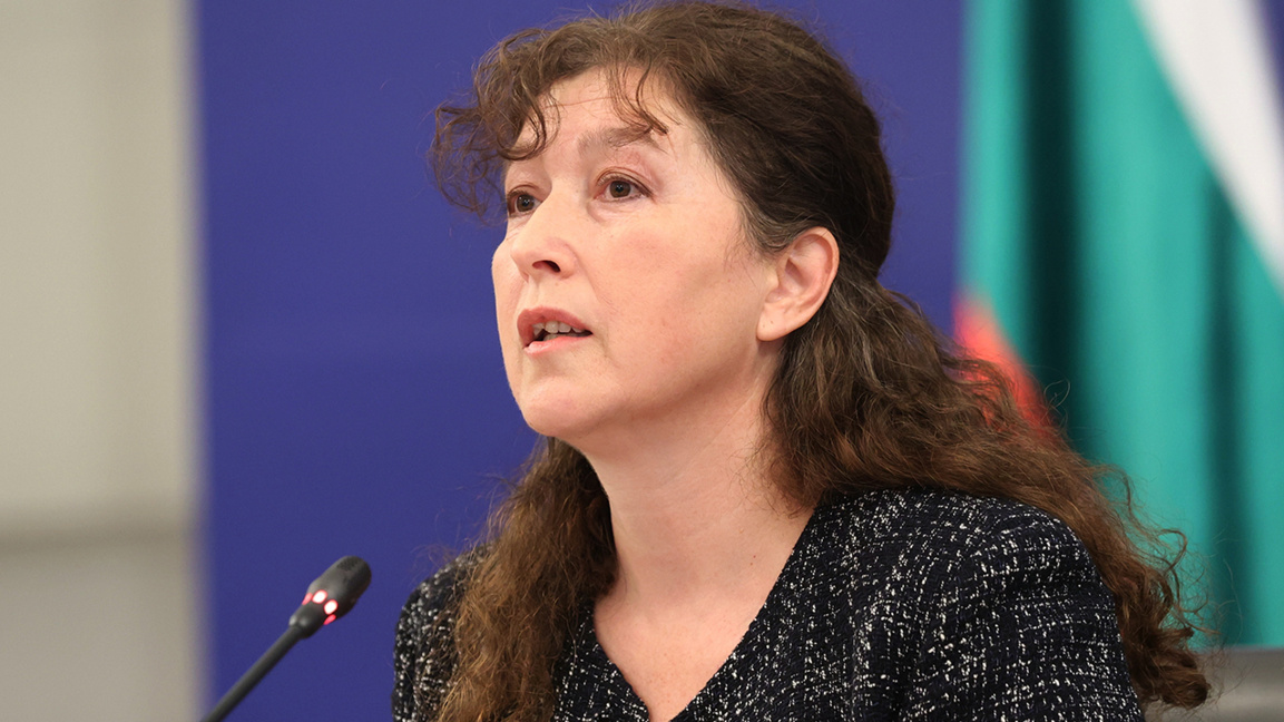 Vanya Nușeva