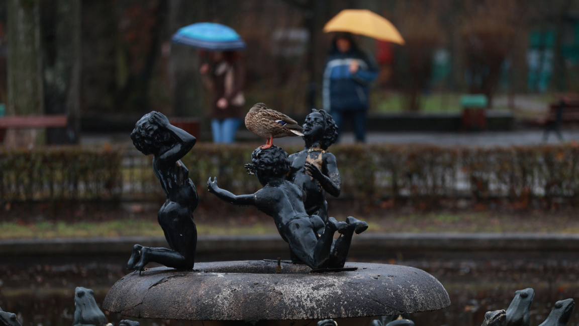 Επικίνδυνες βροχές στην Νότια Βουλγαρία