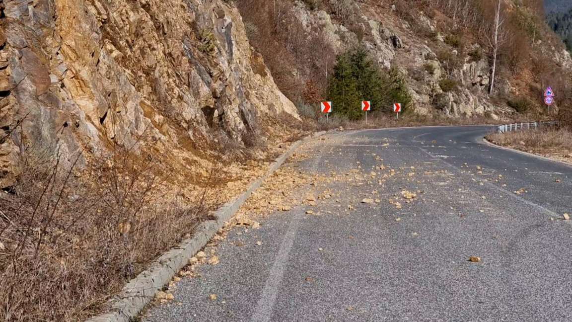 Снимката е илюстративна.