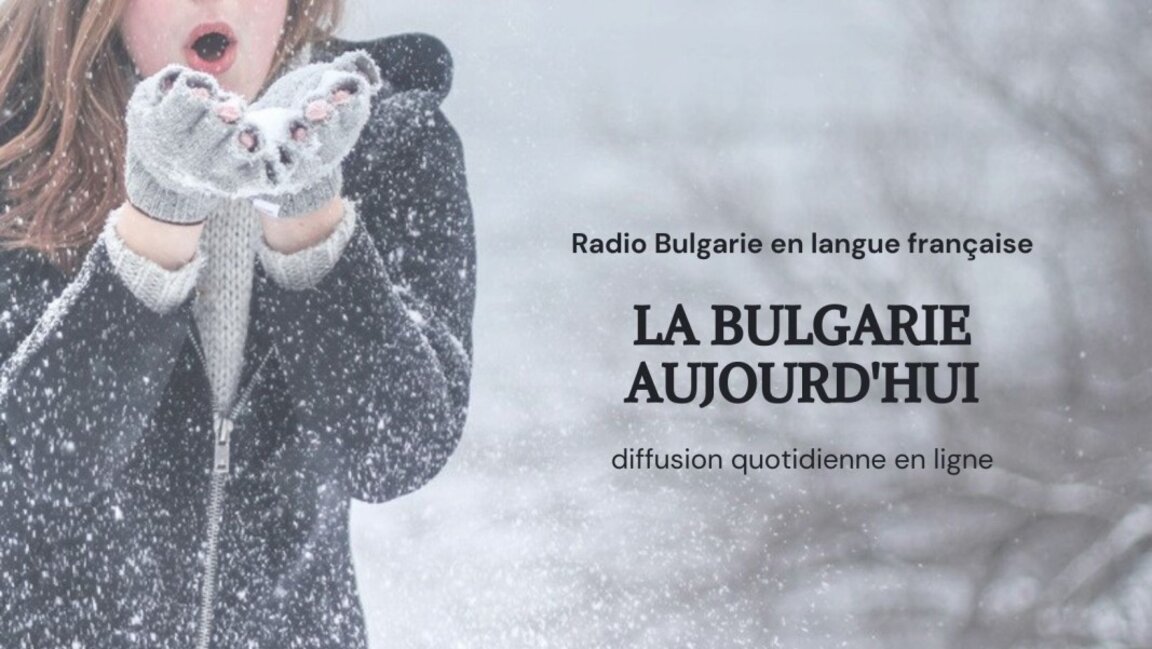 La Bulgarie aujourd'hui : 26 mars 2024
