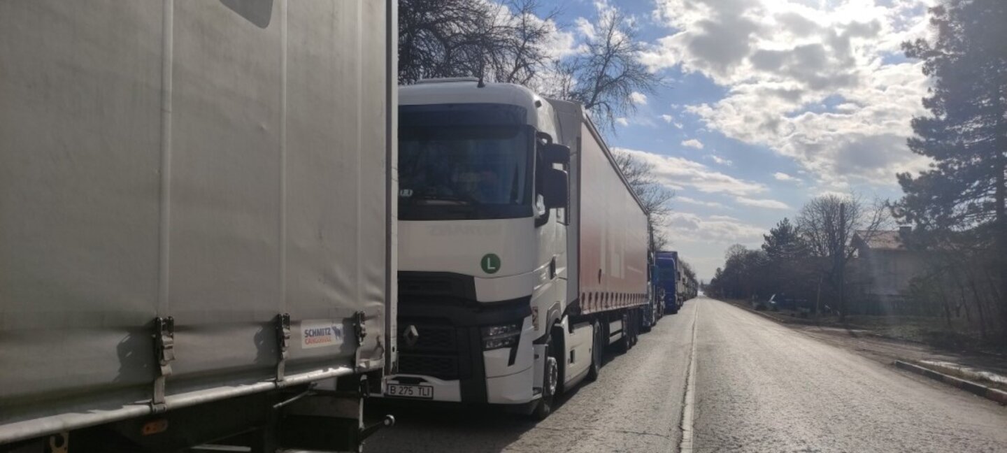 Снимката е илюстративна