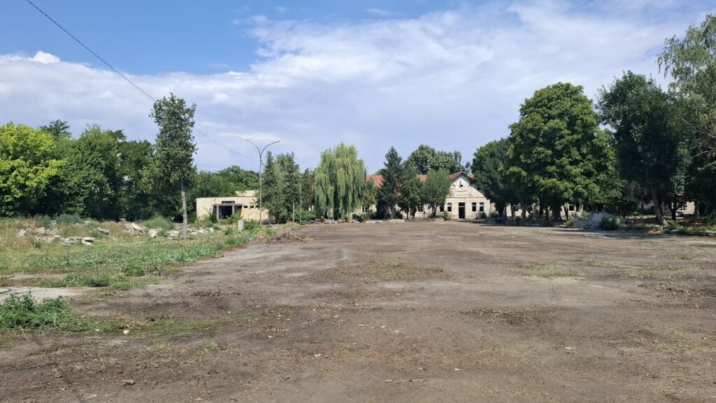Тече подготовката за традиционния Видински панаир