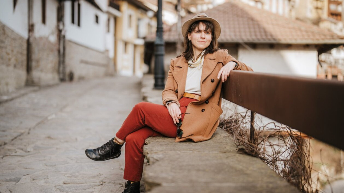 Julia Neuhoff in Bulgaria – between cultures, technologies and inspiration