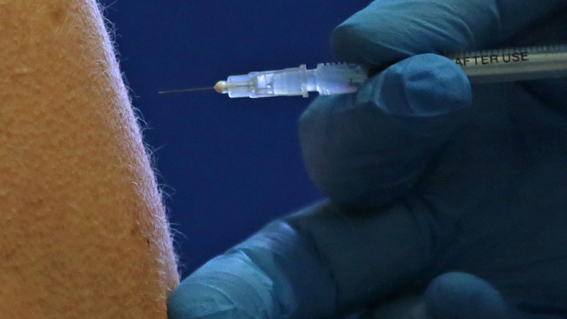 Имунизацията срещу варицела – задължителна от 1 юли