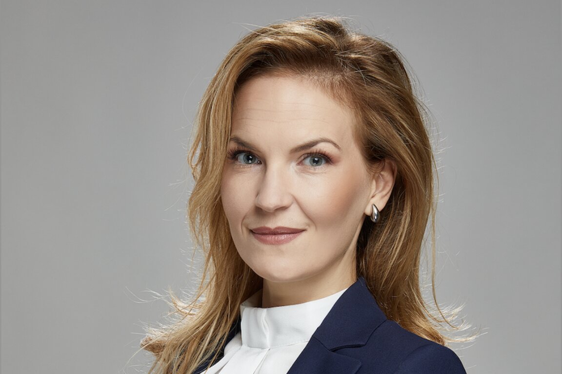 Калина Михайлова