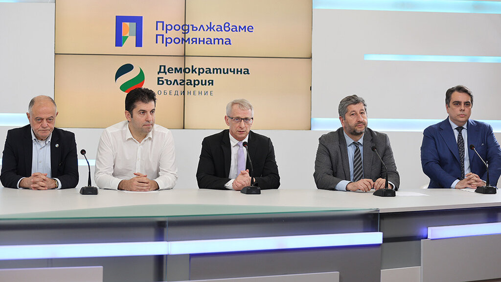Ротация в правительстве - под вопросом