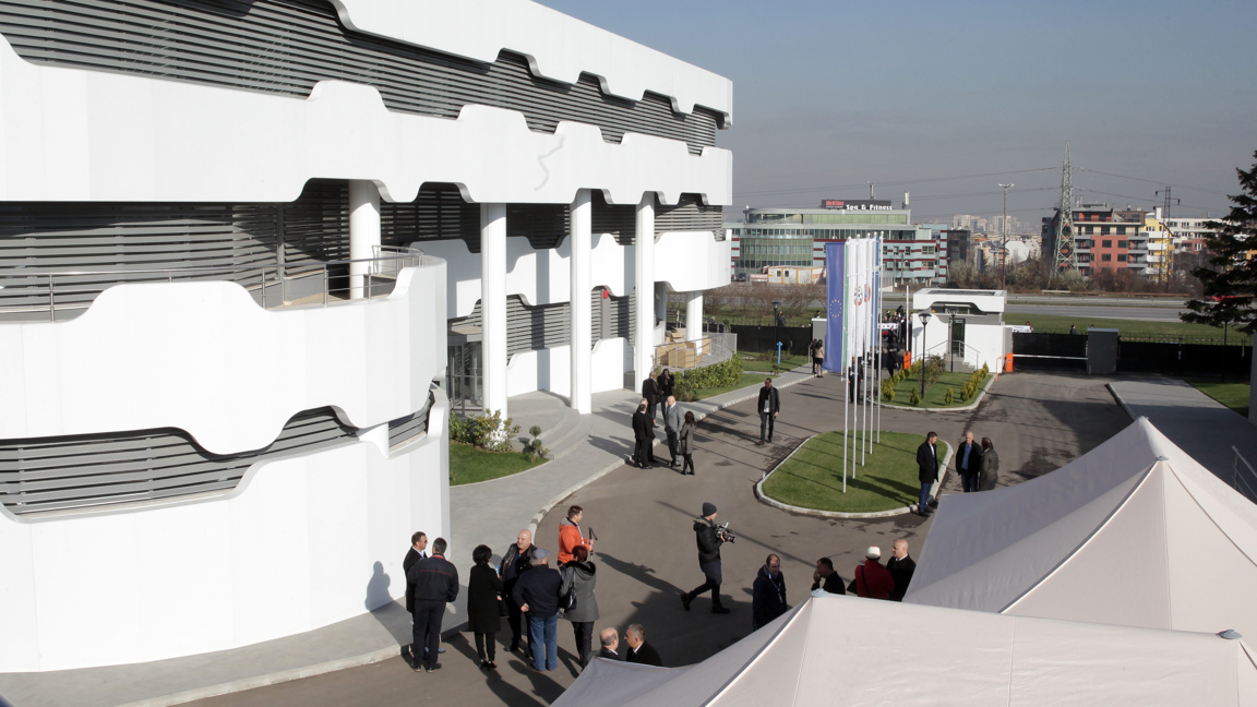 Дисциплинарната комисия на БФС наказа за три мача Димитър Димитров