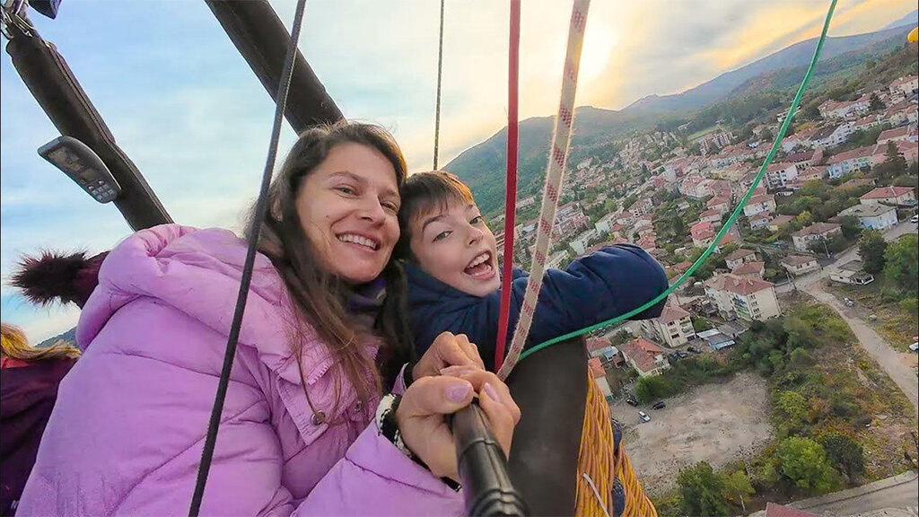 "Моето сега" – картинка татуирана в сърцето