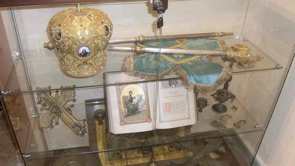 The Iron Church of St Stephen – a symbol of Bulgarian identity in Istanbul