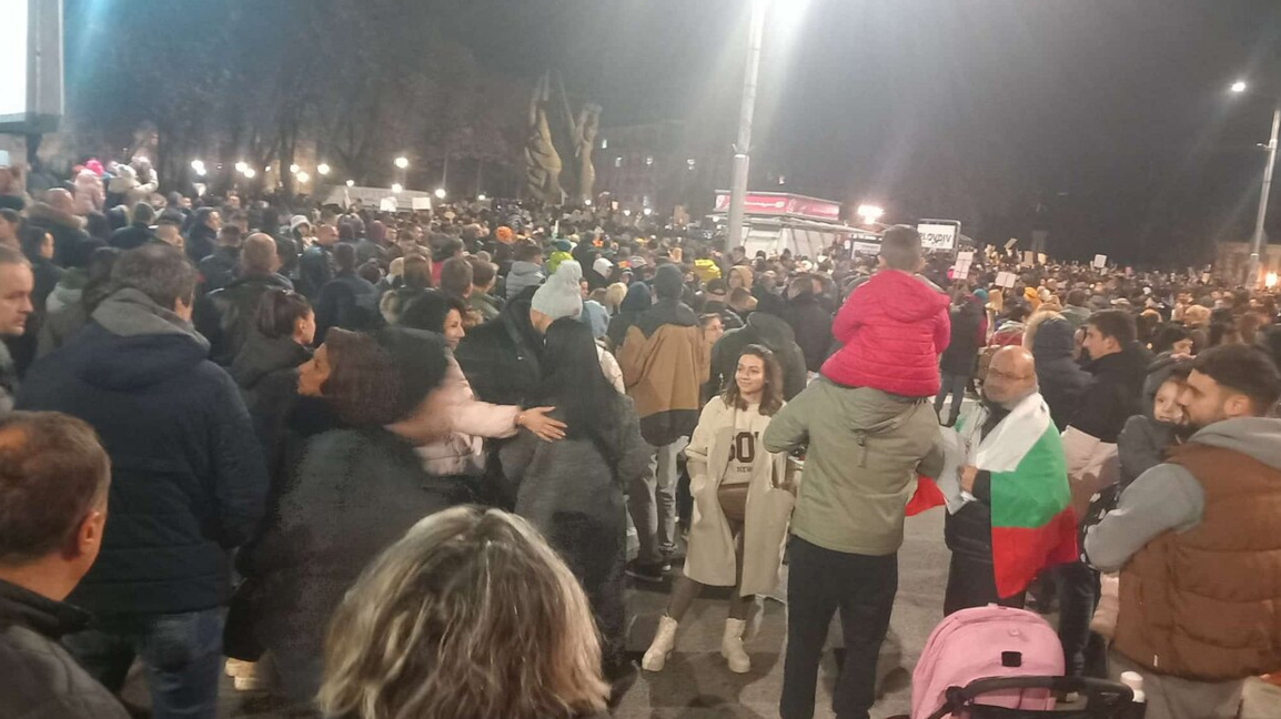 "Ден след ден" на 4 декември