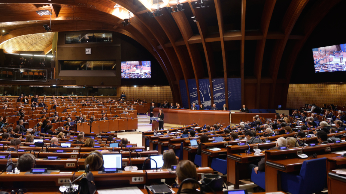 Kuzey Makedonya'daki Bulgarların hakları...