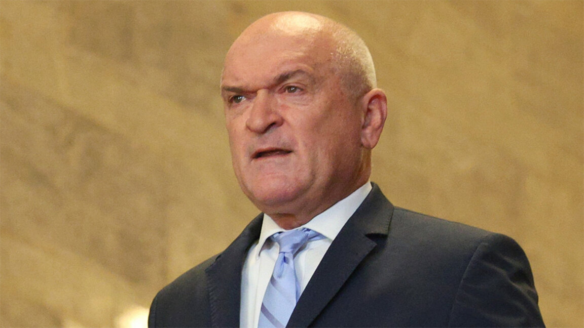 Димитар Главчев