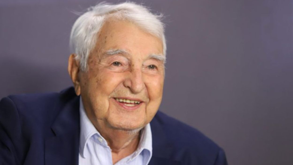 Prof. Minko Balkanski
