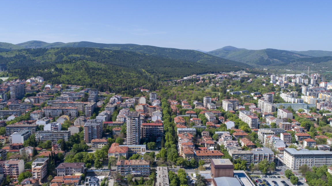 Стара Загора